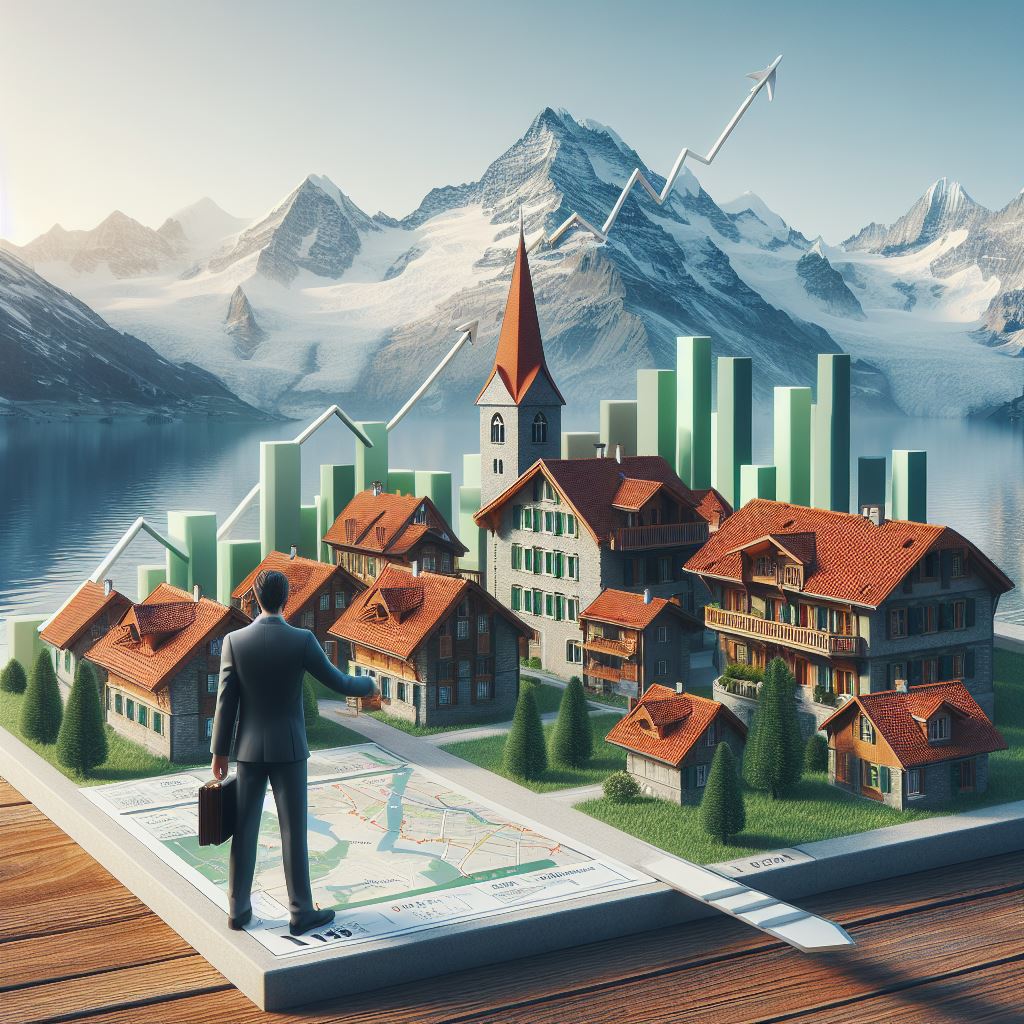 Navigating the Swiss Real Estate Market as a First-Time Investor image